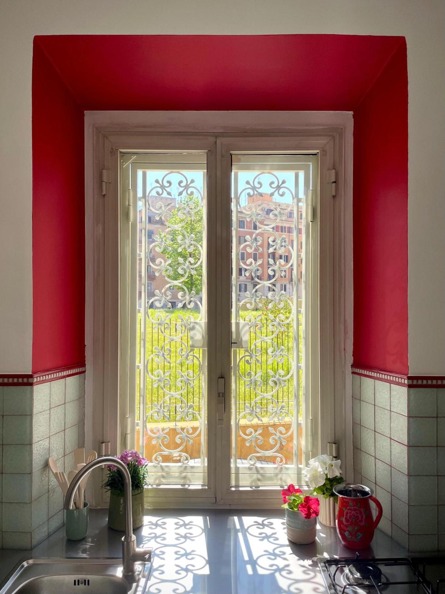 Casetta San Giovanni Appartement Rome