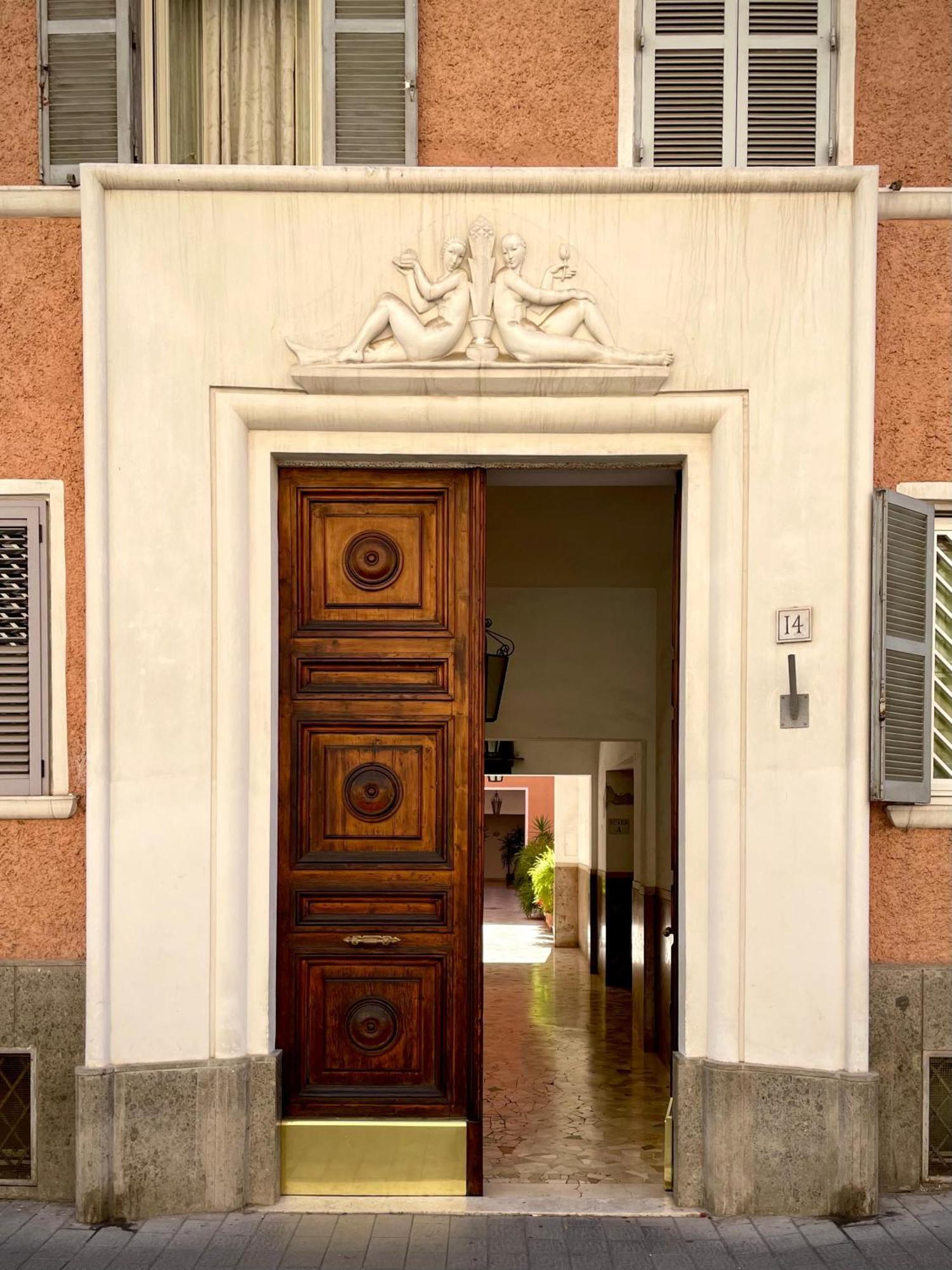 Appartement Casetta San Giovanni