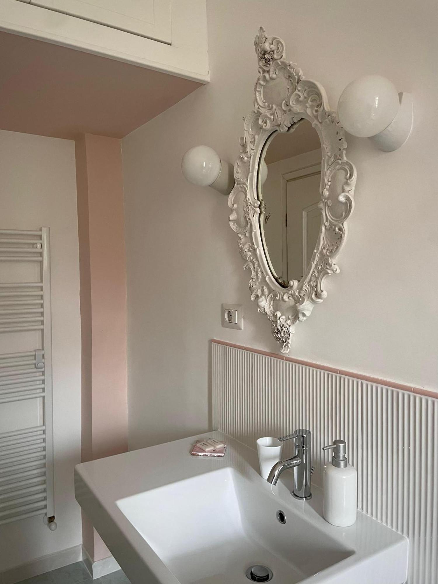 Appartement Casetta San Giovanni *